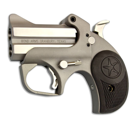 Bond Arms Roughneck 45acp 2.5