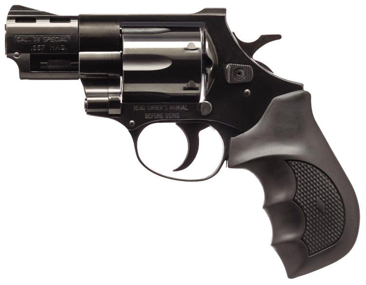 Eaa Windicator Weihrauch Germany 357mag38spl 2 6 Rnd Revolver New 770130 Revolvers At 2696