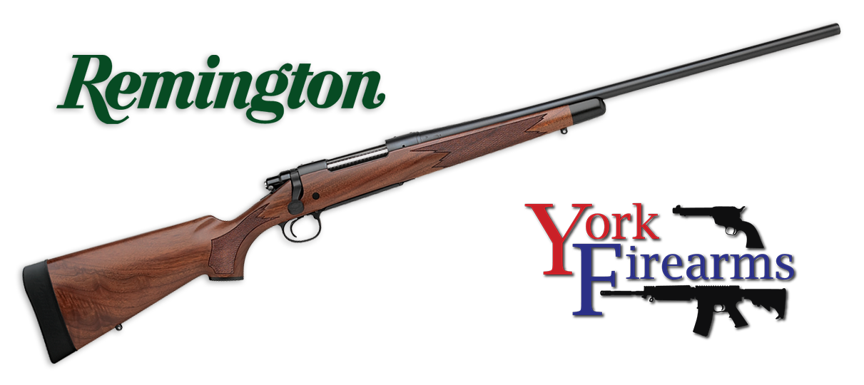 Remington 700 Cdl 30 06 24 Walnutblued Bolt Action Rifle New R27017 Bolt Action Rifles At 3368